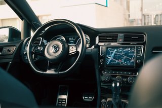 Volkswagen Golf R300 4Motion DsG 2015