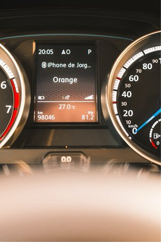 Volkswagen Golf R300 4Motion DsG 2015