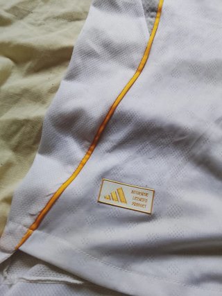 Camiseta Real Madrid Temporada Pasada