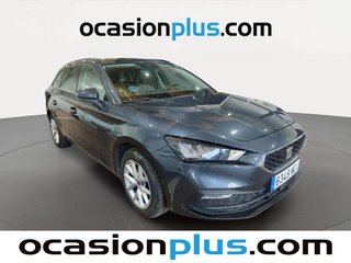 SEAT León ST 1.0 TSI S&S Style XL 81 kW (110 CV)