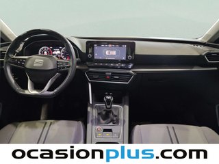 SEAT León ST 1.0 TSI S&S Style XL 81 kW (110 CV)