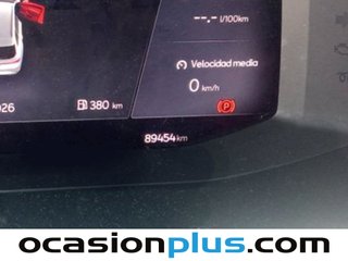 SEAT León ST 1.0 TSI S&S Style XL 81 kW (110 CV)