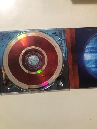 Red Hot Chili Peppers - Stadium Arcadium CD