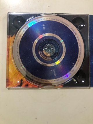 Red Hot Chili Peppers - Stadium Arcadium CD