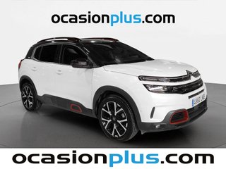 Citroen C5 Aircross BlueHdi 130 S&S Shine EAT8 96 kW (131 CV)
