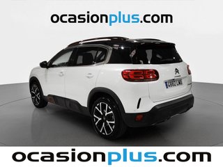 Citroen C5 Aircross BlueHdi 130 S&S Shine EAT8 96 kW (131 CV)
