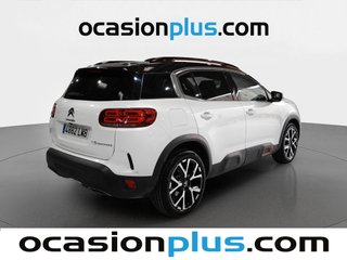 Citroen C5 Aircross BlueHdi 130 S&S Shine EAT8 96 kW (131 CV)