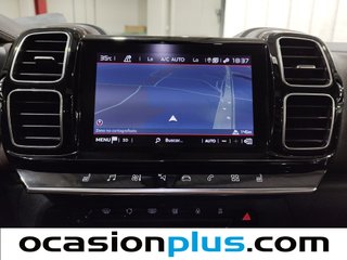 Citroen C5 Aircross BlueHdi 130 S&S Shine EAT8 96 kW (131 CV)
