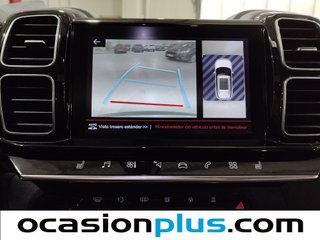 Citroen C5 Aircross BlueHdi 130 S&S Shine EAT8 96 kW (131 CV)