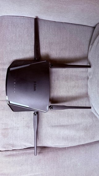Router D-Link EXO AC1900 Smart Mesh Wi-Fi DIR-1960