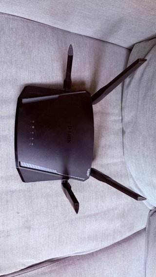 Router D-Link EXO AC1900 Smart Mesh Wi-Fi DIR-1960
