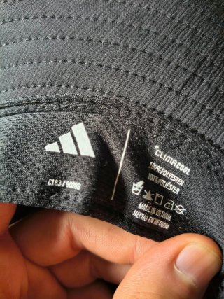Gorro Adidas Negro