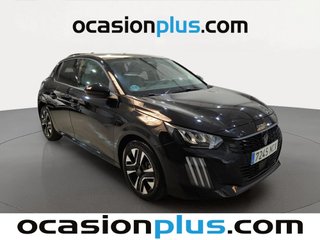 Peugeot 208 PureTech 100 Allure 75 kW (100 CV)