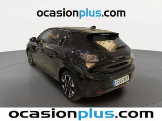 Peugeot 208 PureTech 100 Allure 75 kW (100 CV)