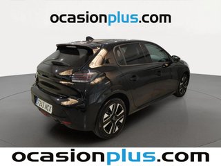Peugeot 208 PureTech 100 Allure 75 kW (100 CV)