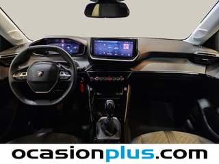 Peugeot 208 PureTech 100 Allure 75 kW (100 CV)