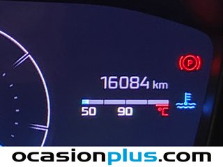 Peugeot 208 PureTech 100 Allure 75 kW (100 CV)