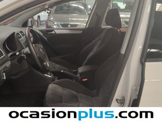 Volkswagen Golf Sport 1.6 TDI CR 77 kW (105 CV) DSG