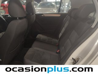 Volkswagen Golf Sport 1.6 TDI CR 77 kW (105 CV) DSG