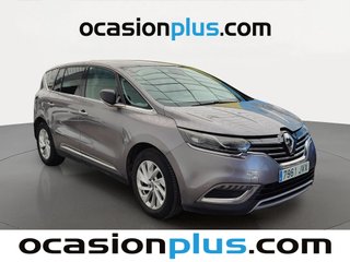 Renault Espace Zen Energy TT dCi 118 kW (160 CV) EDC