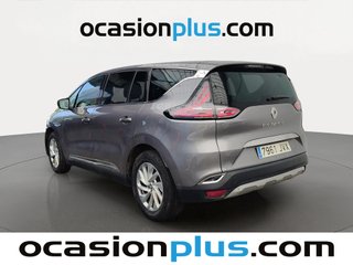 Renault Espace Zen Energy TT dCi 118 kW (160 CV) EDC