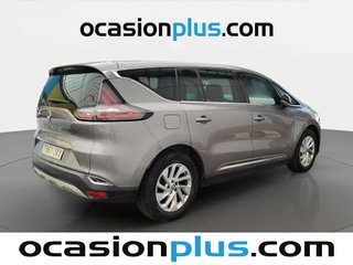 Renault Espace Zen Energy TT dCi 118 kW (160 CV) EDC