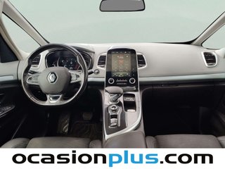 Renault Espace Zen Energy TT dCi 118 kW (160 CV) EDC