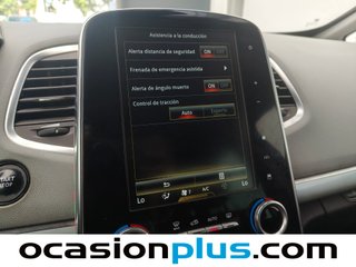Renault Espace Zen Energy TT dCi 118 kW (160 CV) EDC
