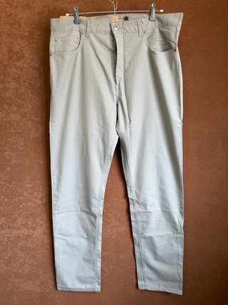 Pantalón Verano Liberto Vintage Talla 50 #122
