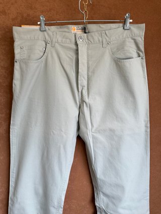 Pantalón Verano Liberto Vintage Talla 50 #122