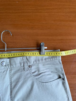Pantalón Verano Liberto Vintage Talla 50 #122