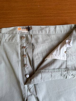Pantalón Verano Liberto Vintage Talla 50 #122