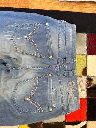 Lote 4 Pantalones Vaqueros Purificación García