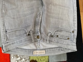 Lote 4 Pantalones Vaqueros Purificación García