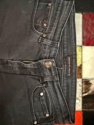 Lote 4 Pantalones Vaqueros Purificación García