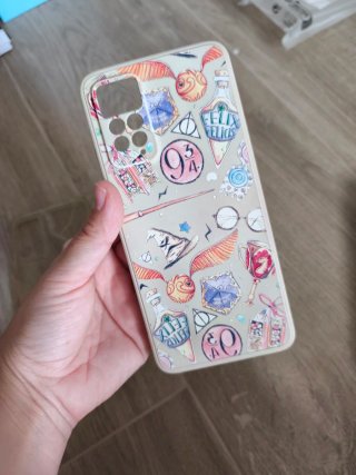 Funda Xiaomi Redmi Note 11 Pro