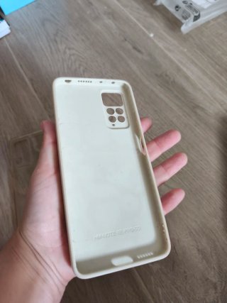 Funda Xiaomi Redmi Note 11 Pro