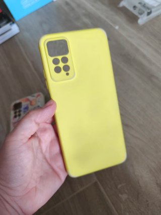 Funda Xiaomi Redmi Note 11 Pro
