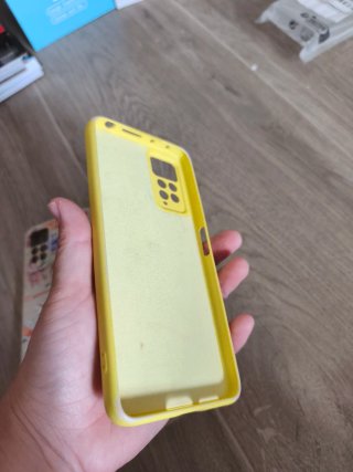 Funda Xiaomi Redmi Note 11 Pro