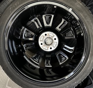 UNA Llanta 17” Renault Clio IV 4x100