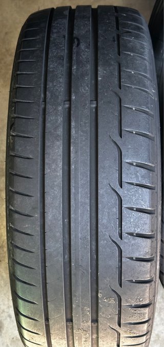 UNA Llanta 17” Renault Clio IV 4x100