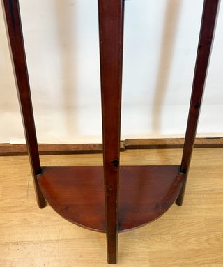 Perchero Vintage Madera Patos