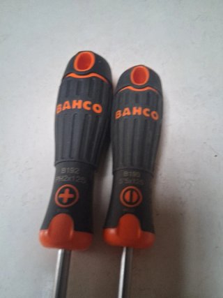 Kit Herramienta Profesional Bahco Gedore ¡Oferta!!