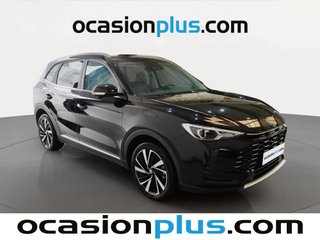 MG ZS 1.5 Hybrid+ Luxury 145 kW (197 CV)