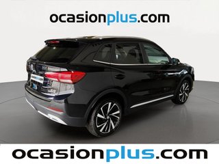 MG ZS 1.5 Hybrid+ Luxury 145 kW (197 CV)