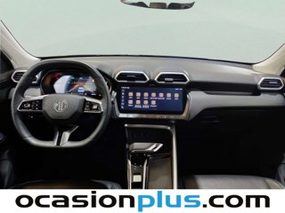 MG ZS 1.5 Hybrid+ Luxury 145 kW (197 CV)