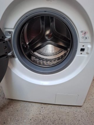 Lavadora Samsung