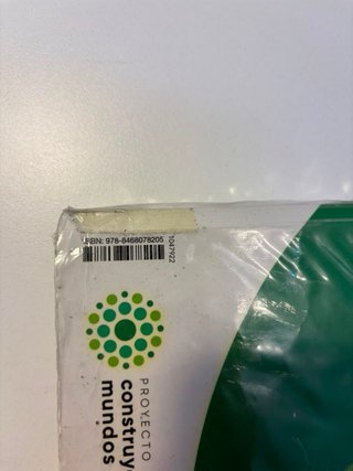 Biología, Geología y Ciencias Ambientales 1 Bac...