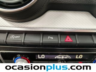 Audi Q2 design 30 TFSI 85 kW (116 CV)