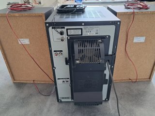 Stereo Sony Genezi